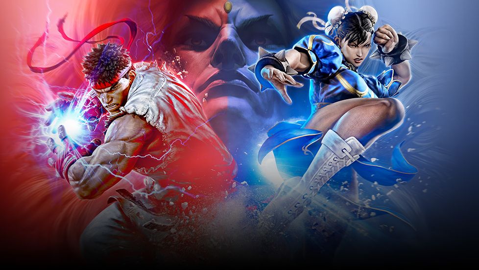 capcom seiko